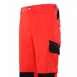 Nouvelle Arrivée 2026 Combinaison de Travail Unisexe Respirante et Fluorescente pour la Construction, Tenue de Sécurité Personnalisable, Fournisseur d'Usine - Product Image 3