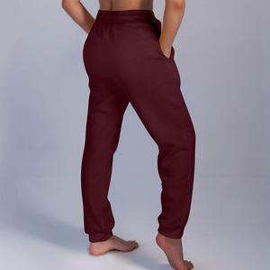 Best Selling Custom Design Fashionable Comfortable Premium Feel Women Casual Wear <b>Trouser</b> For All Seasons sweat pants - Product Image 1