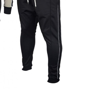 Chándal Básico de Forro Polar para Hombre Adulto, Tejido de 400 g/m², Disponible en Stock - Product Image 3