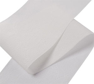 High Quality OEM/ODM Recycled Pulp 1 Ton Jumbo Roll Toilet <b>Tissue</b> <b>Paper</b> Customizable - Product Image 6