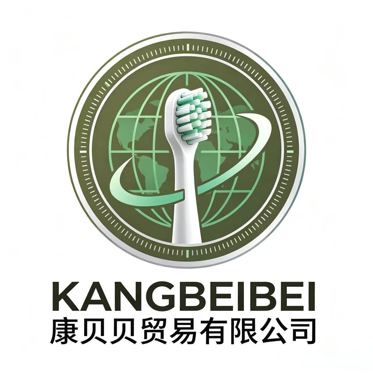 Kangbebe Trading Limited logo