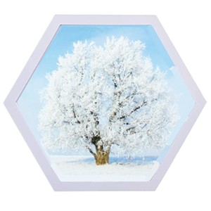 Acacia Wood Handmade for <b>Square</b> Photo <b>Frames</b> and Picture <b>Frames</b> OEM Custom Wholesale | Aqudus Saleem India - Product Image 5