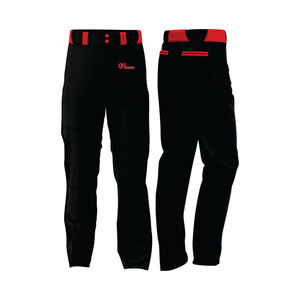 Colección de Uniformes de Béisbol de Alto Rendimiento, Conjunto de Campeonato con Sublimación Premium - Product Image 4