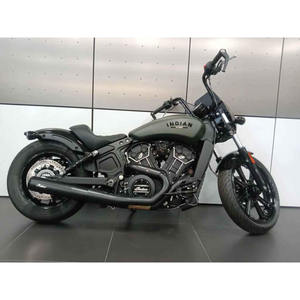 Motocyclette Indian Scout ABS Rogue Elite Power-Drive Street-Force d'occasion 2023 à vendre - Product Image 1