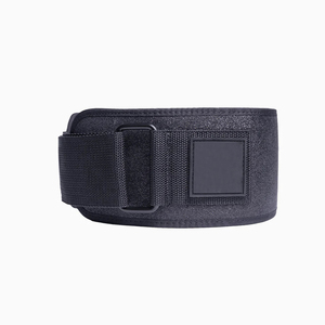 Cinturón de Levantamiento de Pesas de Cuero Genuino con Logotipo Personalizado, Cinturón de Cuero Vacuno para Levantamiento de Pesas, Cinturón de Potencia para Gimnasio, Hombres y Mujeres - Product Image 5