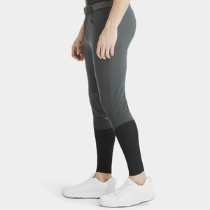 Best Manufacturer Horse Riding Products <b>Men</b> Equestrian Pants / Custom Best Selling Breeches Solid Color Jodhpur & Breeches - Product Image 2