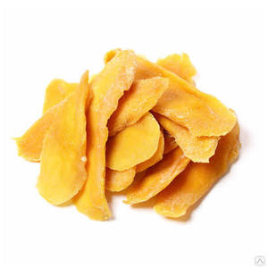Dés de mangue séchée standard, usage industriel pour la pâtisserie, décoration de gâteaux, achat en gros, fournisseur Vietnamien, agence logistique de premier plan - Product Image 1