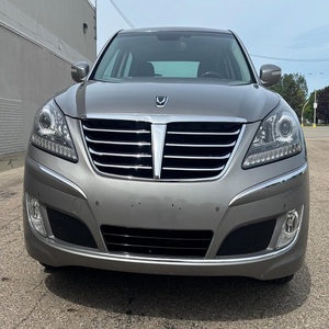 Hyundai Equus Signature 2012 - Product Image 1