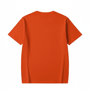 Camisetas Retro 100% Algodón Tejido para Hombre, Estampadas, Tallas Grandes, Personalizadas, de Alta Calidad, Estilo Urbano - Product Image 2