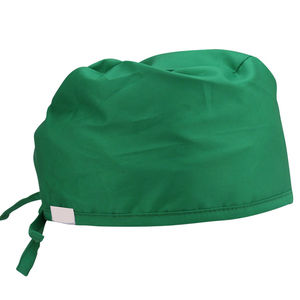 Quality Medical <b>Scrub</b> <b>Caps</b> For Nurses Surgeons And Hospital Professionals With Comfortable Cotton Fabric - Product Image 5