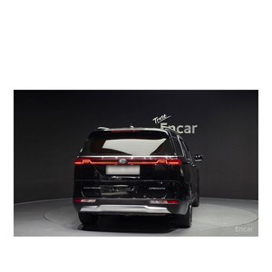 2020 for Kia Carnival Noblesse 7-Seater with Rear Camera Automatic Gearbox Leather Seats Diesel Fuel 112,690 km - Product Image 4