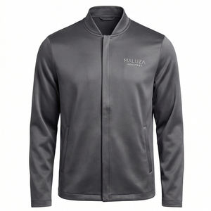 Sudadera Sublimada de Alto Rendimiento, Uniforme de Equipo Personalizado, Sudadera Deportiva con Estampado Completo, Sudadera Transpirable de Forro Polar, Venta al por Mayor - Product Image 1