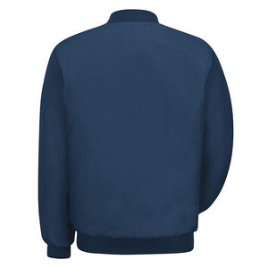 <b>Men</b> Bomber <b>Jacket</b> Lightweight Streetwear <b>Flight</b> <b>Jacket</b> Casual Zip Up Coat Custom Logo wholesale Bomber <b>Jacket</b> Manufacturer - Product Image 3