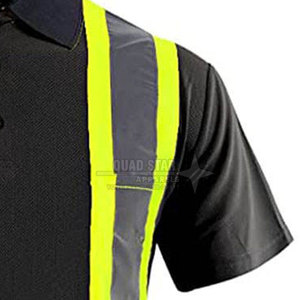 Nouveauté 2026 : Polos de travail dernier cri en promotion – Qualité supérieure, les plus vendus - Product Image 3