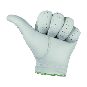 Guantes de Golf con Marca Personalizada |   Pliegues de Expansión Cosidos con Precisión |   Fábrica OEM Profesional - Product Image 3