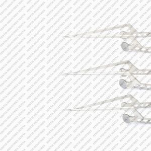 Kamiyama Needle Holder K Bayonet <b>Neurosurgery</b> Microsurgical Needle Holder Stainless Steel TC Surgical <b>Instrument</b> OEM - Product Image 2
