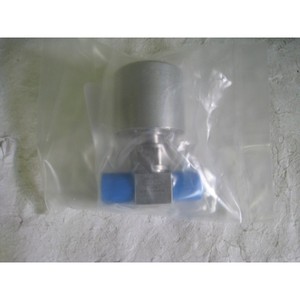 Swagelok SS-HBVFR4-P-O, Vanne d'isolation, vanne d'arrêt - Équipements et pièces semi-conductrices de renommée mondiale à la fois fiables et durables - Product Image 2
