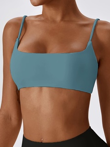 Soutien-gorge de yoga flexible pour femmes, conçu pour le fitness, la danse, la course à pied, le Pilates, les exercices d'étirement et des mouvements confortables - Product Image 4