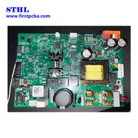 SMT Production Service for Consumer Electronics