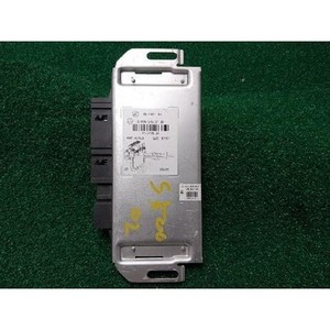 ECU และโมดูลคอมพิวเตอร์มือสองสำหรับรถยนต์ S-class รุ่น A0295450432 - Product Image 1