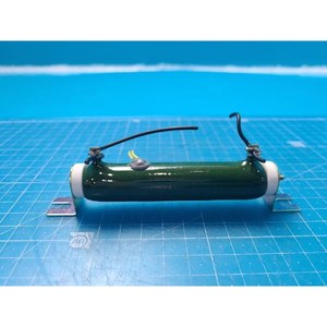 Resistencia de Hilo Enrollado Tama Ohm RWH400G 100 Ohm J RWH40G 100 Ohm J, Usada como Parte de Equipos Semiconductores Legados - Product Image 4