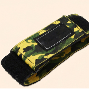 Bandas de Oclusión con la Mejor Tecnología OEM para Flujo Sanguíneo, Bandas de Oclusión para Glúteos y Caderas para Mujeres, Bandas de Entrenamiento BFR para Glúteos - Product Image 1