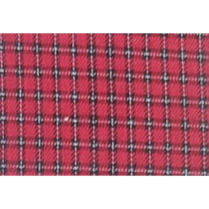Tela de Franela Lisa Teñida de Poliéster/Algodón Cepillado Suave, 250 GSM, Textil Cálido para Pijamas, Camisas, Chaquetas, Ropa de Invierno, Fabricante - Product Image 2