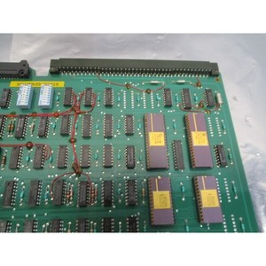 Placa PCB Sperry Marine 2873489, 107964 - Equipo y Piezas de Semiconductores de Confianza de Global Legacy Semiconductor - Product Image 3