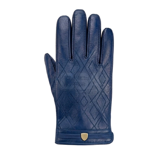 Guantes de Vestir de Cuero de Diseño Elegante y Alta Calidad, Diseño Clásico para la Moda Diaria y Atuendos de Temporada - Product Image 2