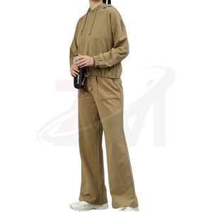 Ropa Deportiva Elástica y Suave para Gimnasio, Correr y Actividades al Aire Libre, Conjunto Deportivo Informal para Mujer, Ropa de Fitness Ligera - Product Image 3