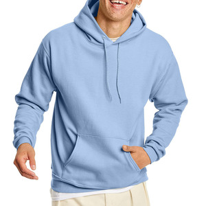 <b>Men</b> Hoodies Bulk quantity Breathable Polyester/Cotton Blend Unique Style Casual wear Hot Sale New Arrival Winter <b>Men</b> Hoodies - Product Image 1