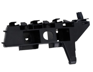 สำหรับรถยนต์ฮอนด้า ซีวิค ปี 2021 รุ่น HO1042146 HO1043146 ตัวยึดกันชนหน้า ของแท้จากโรงงาน 71280-T20-A01 71230-T20-A01 ตัวขยายกันชน - Product Image 1