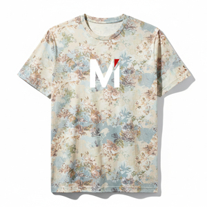 Camisetas Vintage de Algodón Estampadas Preencogidas, Camisetas con Gráficos Retro, Diseño Personalizado, Venta al Por Mayor, Ropa de Moda - Product Image 1