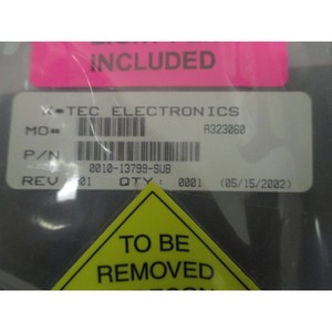 AMAT 0010-13799, 0140-09112, Moniteur autonome - Équipements et pièces semi-conductrices d'occasion de renommée mondiale à vendre sur le site - Product Image 5