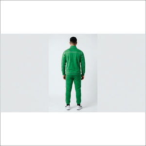 Chándal Deportivo Personalizado de Alta Calidad para Hombre, Proveedor Profesional de Ropa Deportiva de Invierno Hecha a Medida con Logotipo, Servicio OEM, Gran Venta - Product Image 4