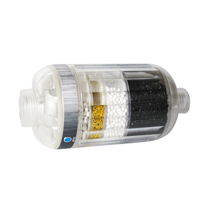 Sistema de Filtración de Ducha Premium SS-SF-6ST de 6 Etapas en Oferta, Ayuda a Reducir la Sequedad y la Irritación - Product Image 6