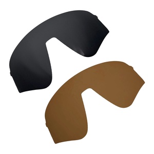 Lentes de Repuesto Polarizadas Xyqrenrr Compatibles con Gafas de Sol <span class=keywords><strong>Oakley</strong></span> <span class=keywords><strong>Sutro</strong></span> Lite Sweep OO9465 - Antiarañazos | Resistente a Impactos | Ajuste Perfecto - Product Image 5