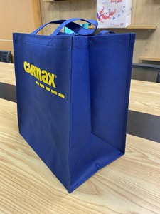 ถุงช้อปปิ้งคุณภาพดีราคาประหยัด ผลิตในเวียดนาม - Product Image 2