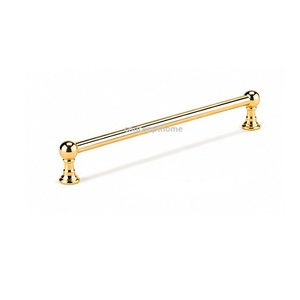 Custom Various Traditional Brass Cabinet Bar Handle for Kitchen Furniture Durable Design - Product Image 1