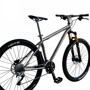 Treek Slash + 9.9 X0 AXS จักรยานเสือภูเขาคาร์บอนชนิด T-Type MERCURY XL - Product Image 3