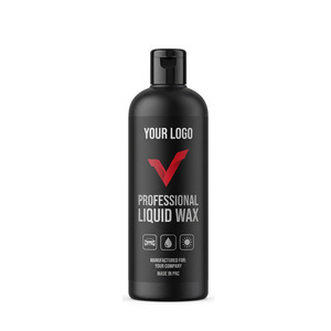 OEM Private Label Premium Liquid <b>Car</b> Wax High Gloss Paint Sealant <b>Polish</b> Cream - Product Image 2