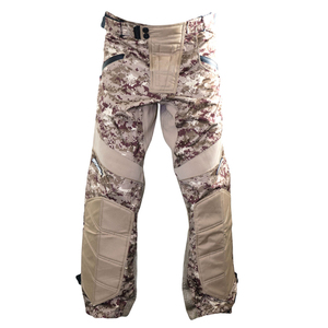 Pantalons d'équipe de paintball personnalisés REXFIT SPORTS, fabricant OEM au Pakistan, logo par sublimation, uniforme sportif en gros - Product Image 1