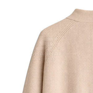 Cárdigan para Mujer, Ligero, de Tela Suave, Manga Larga, Cálido, Cómodo, Elegante, para Uso Diario - Product Image 6