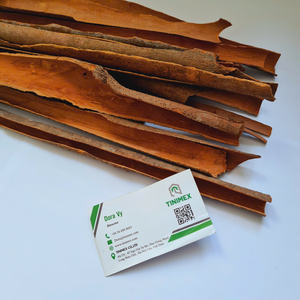 ไม้อบเชยแบบแยกชิ้นสำหรับแคสเปียน - Product Image 1