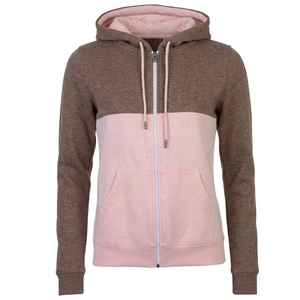 เสื้อฮู้ดดี้โอเวอร์ไซส์แบบซิปสำหรับผู้ใหญ่ ยูนิเซ็กซ์ ผ้าฝ้ายแท้ 100% เนื้อหนา ใส่ได้ทุกฤดู เหมาะสำหรับกิจกรรมกลางแจ้ง  รับสั่งทำแบบซิป - Product Image 4