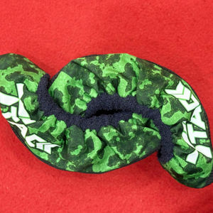 Protège-patins personnalisés par sublimation, protège-lames de patins de hockey, housses de protection pour patins de hockey sur glace - Product Image 1