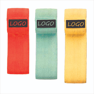 Bande de Résistance Élastique Personnalisable pour les Fessiers – Équipement d'Entraînement – Approvisionnement Direct Usine pour Détaillants de Fitness en Marque Blanche - Product Image 6