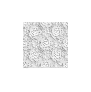 Creative digital ceramic tiles photo 3D ceramic floor tile for bathroom cheap price 60x60cm