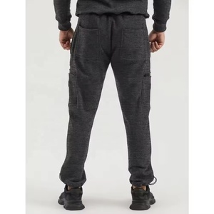 ชุดวอร์มสำหรับผู้ชายชุดวอร์มคอลเลคชั่นฤดูหนาวดีไซน์ตามสั่ง - Product Image 6