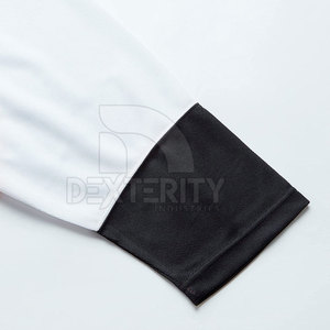 Servicio OEM, Jersey de Hockey sobre Hielo Transpirable para Adultos, Diseños Personalizados, Precio Bajo, Ropa Deportiva Más Vendida - Product Image 4